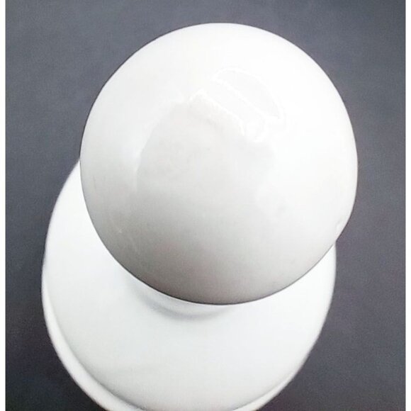 Porcelain Bell Gulf Shores Vintage Travel Souvenir 5 Inch Beach Shells Starfish - Picture 12 of 15